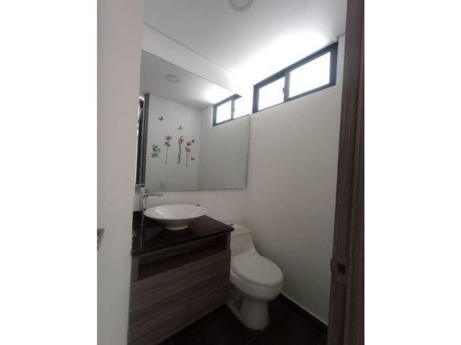 Casa de 3 alcobas en venta en Pueblo Viejo, Cota, 117 m² · foto 16 de 21