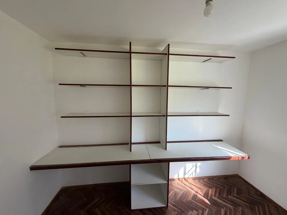 Apartamento en Alquiler · Foto 9