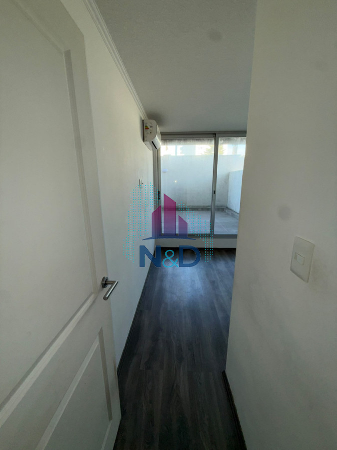 Apartamento en Alquiler · Foto 9