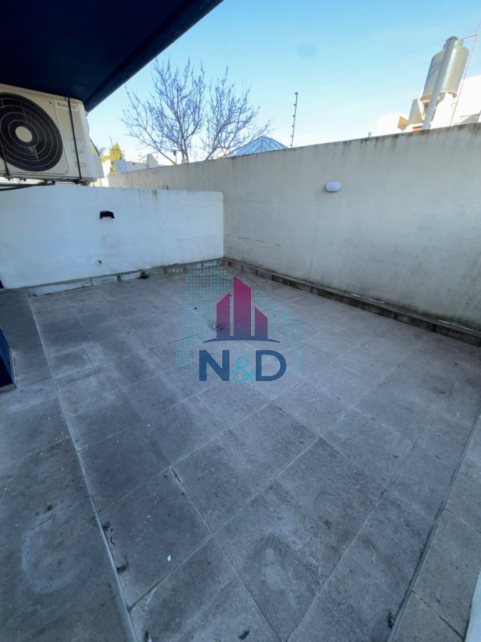 Apartamento en Alquiler · Foto 10