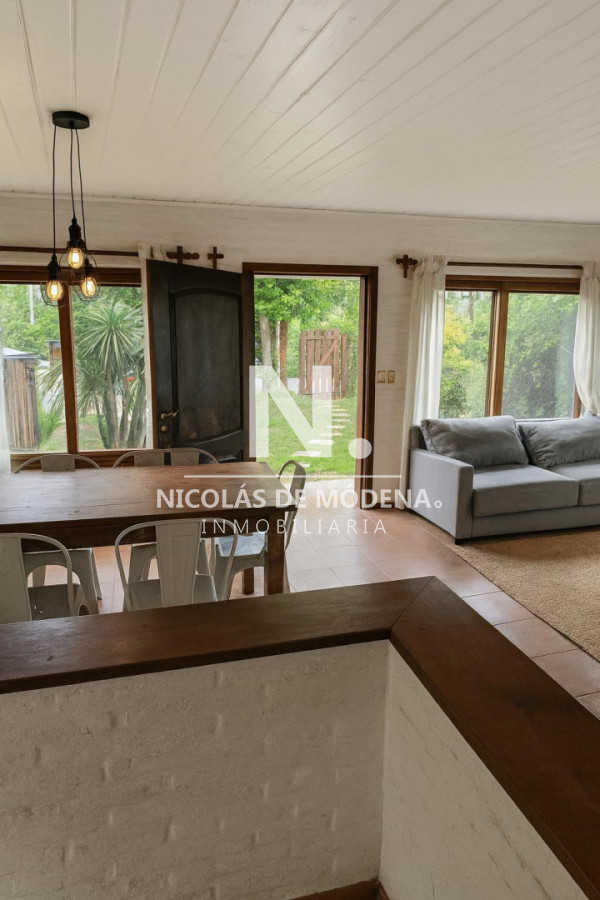 Casa en Alquiler · Foto 3