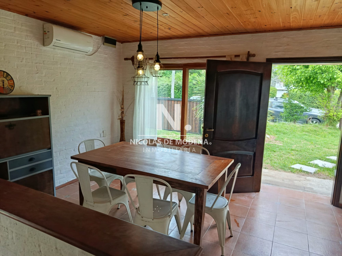 Casa en Alquiler · Foto 7