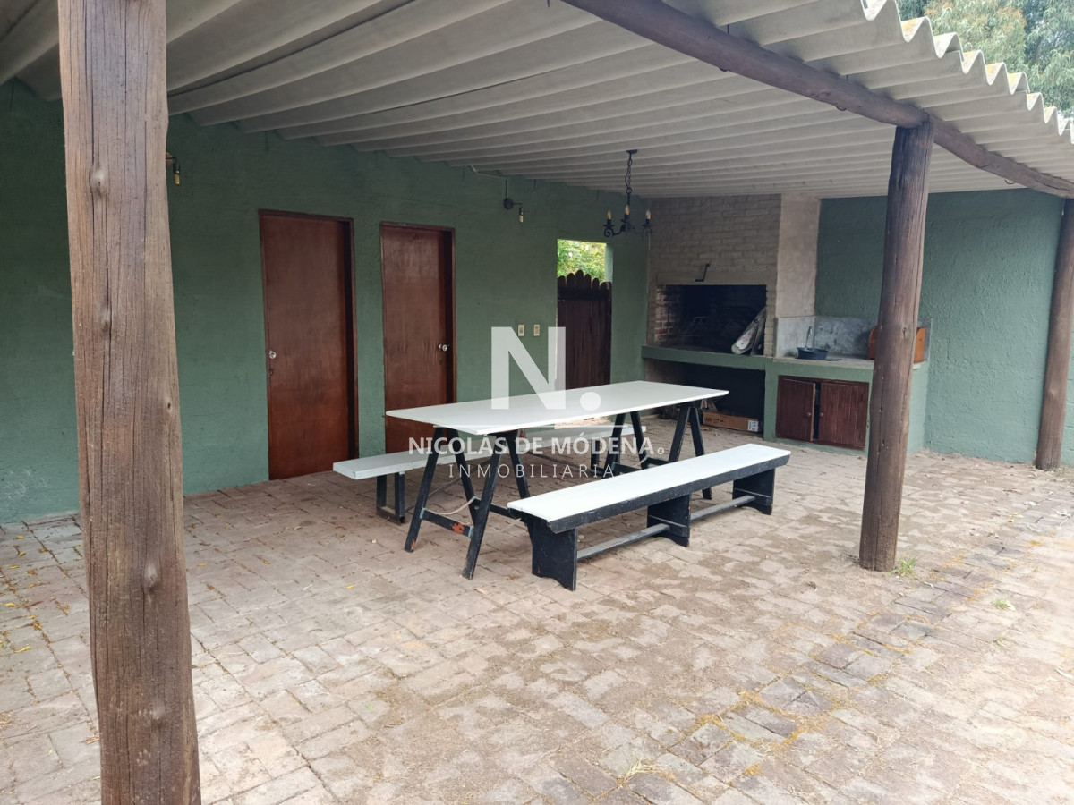 Casa en Alquiler · Foto 8