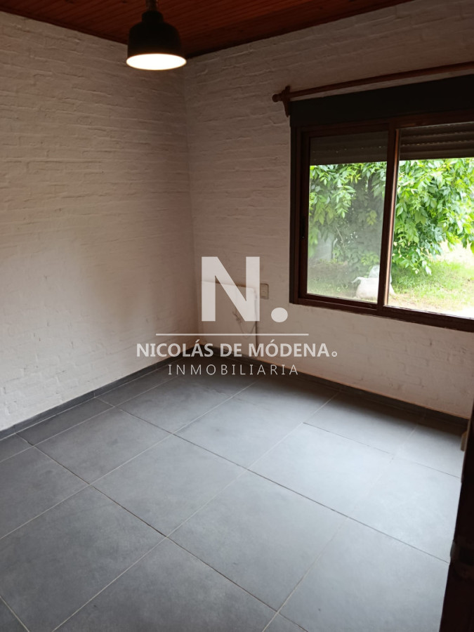 Casa en Alquiler · Foto 10