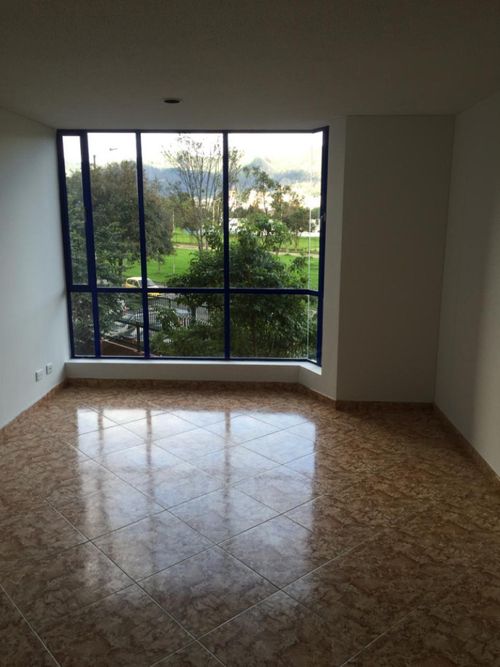 Apartamento en venta en Rafael Nunez, Bogotá · foto 2 de 16
