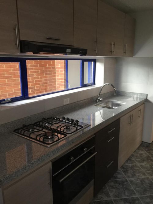 Apartamento en venta en Rafael Nunez, Bogotá · foto 4 de 16