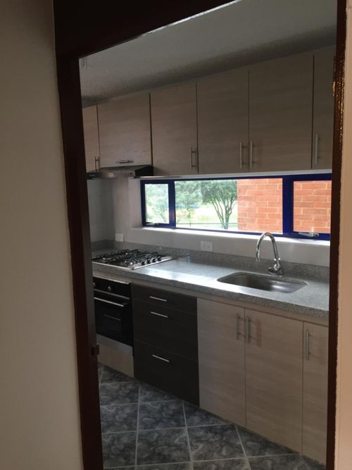 Apartamento en venta en Rafael Nunez, Bogotá · foto 5 de 16
