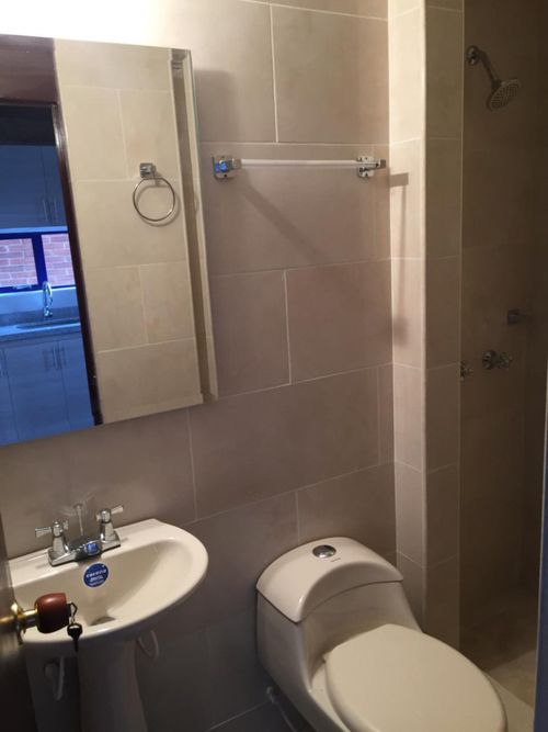 Apartamento en venta en Rafael Nunez, Bogotá · foto 14 de 16