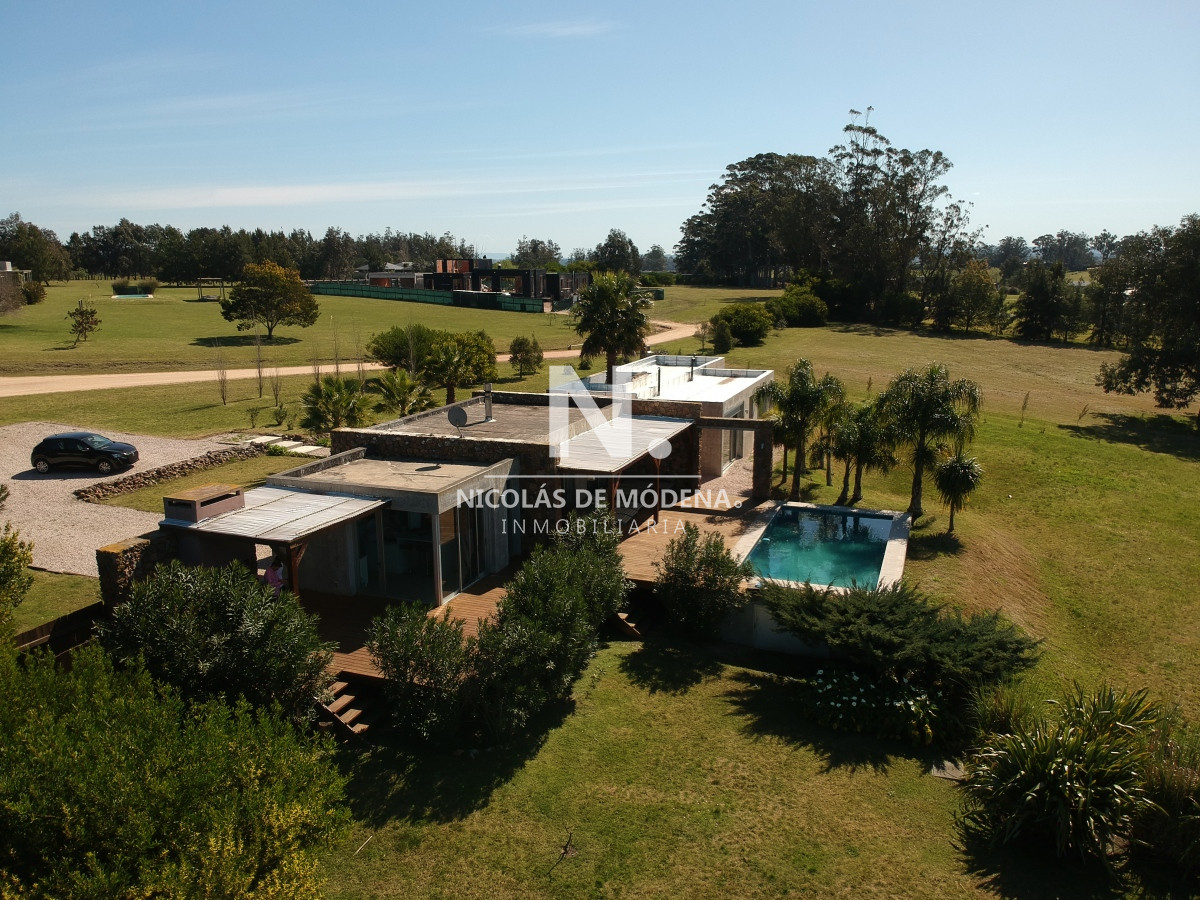 Casa en Alquiler · Foto 3