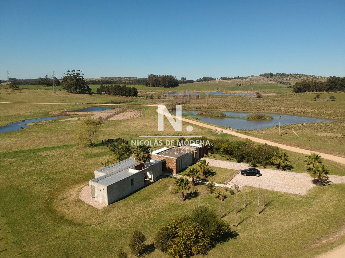 Casa en Alquiler · Foto 4