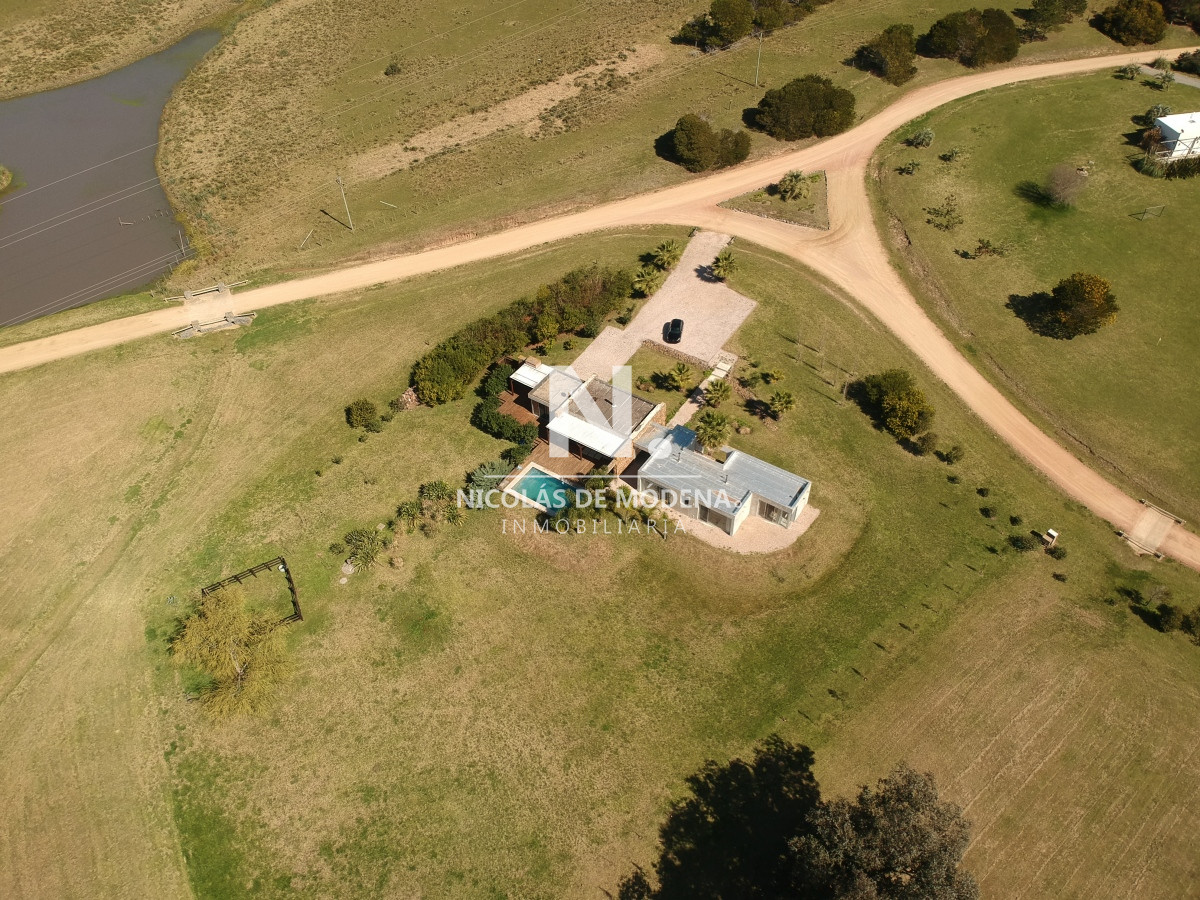 Casa en Alquiler · Foto 6