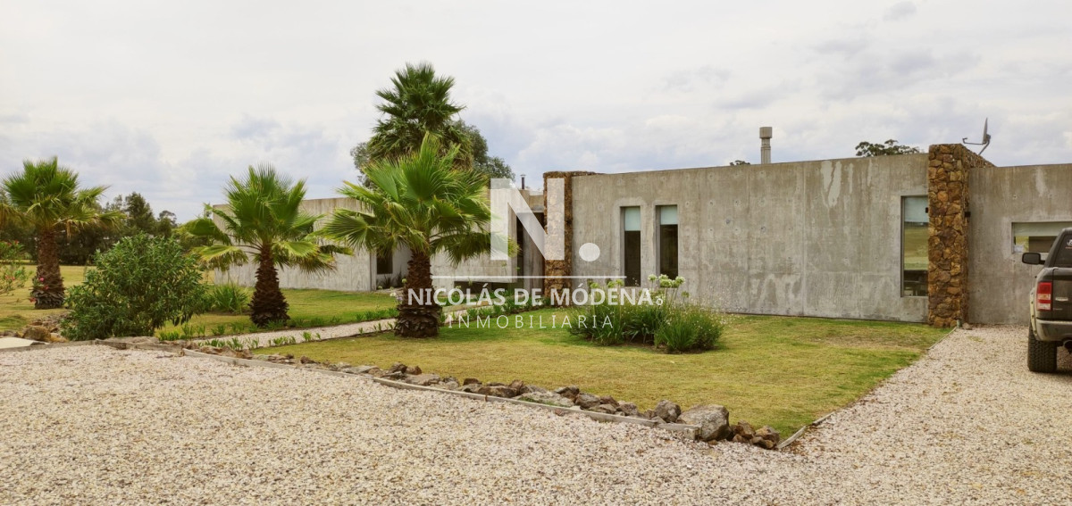 Casa en Alquiler · Foto 9
