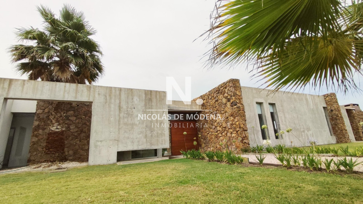 Casa en Alquiler · Foto 10