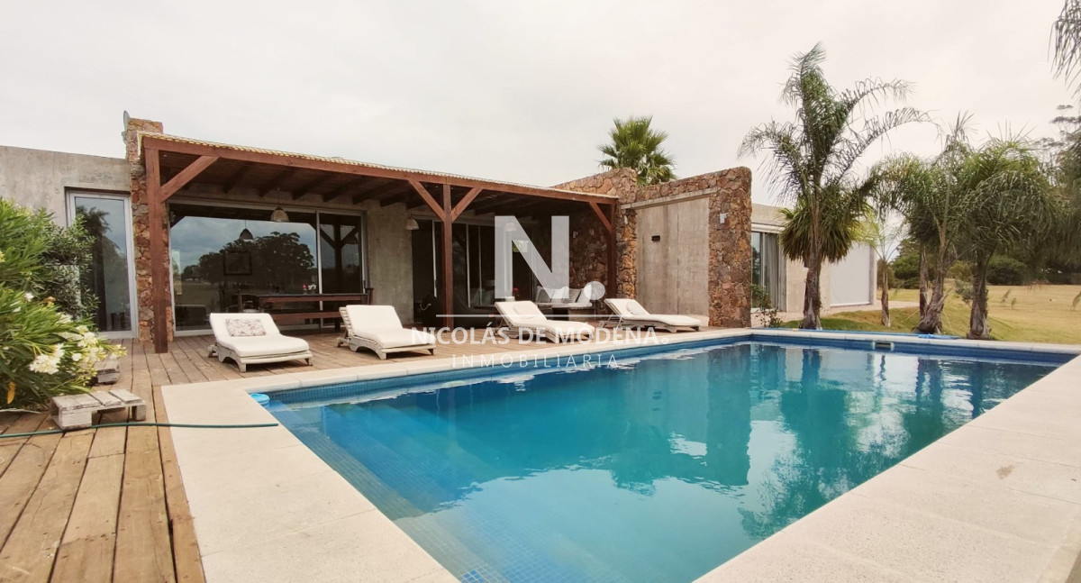 Casa en Alquiler · Foto 11