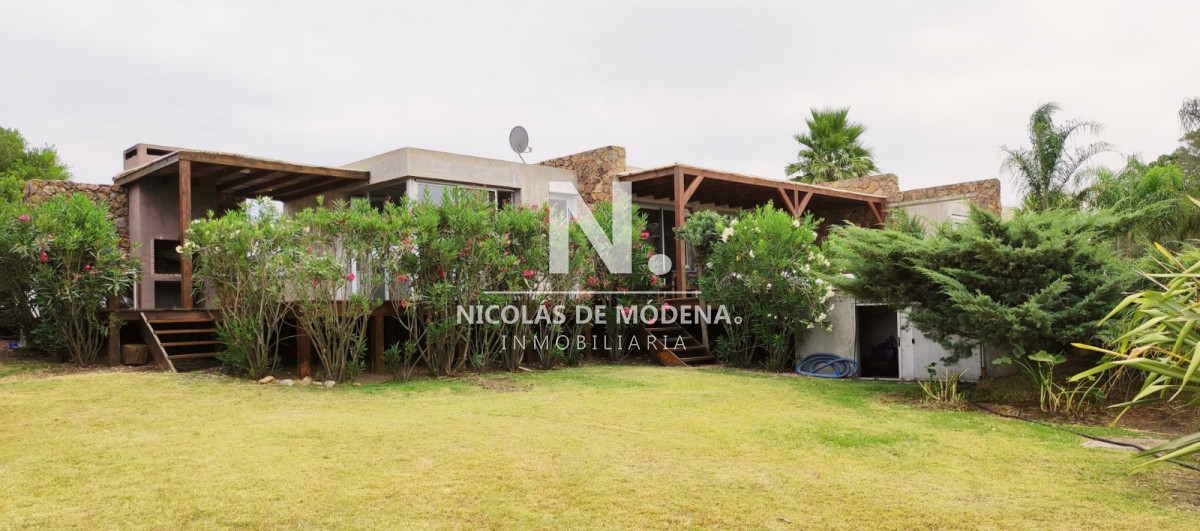 Casa en Alquiler · Foto 12