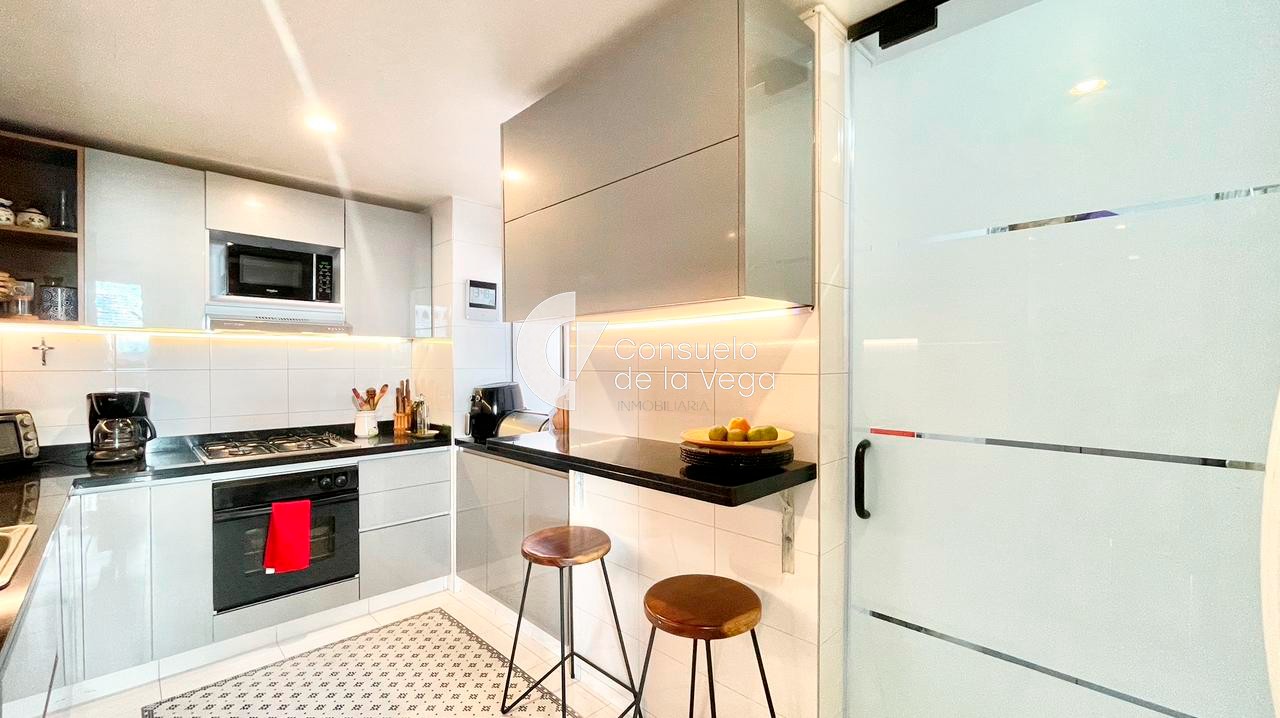 Apartamento en venta en Villas Del Mediterraneo, Bogotá · foto 7 de 20