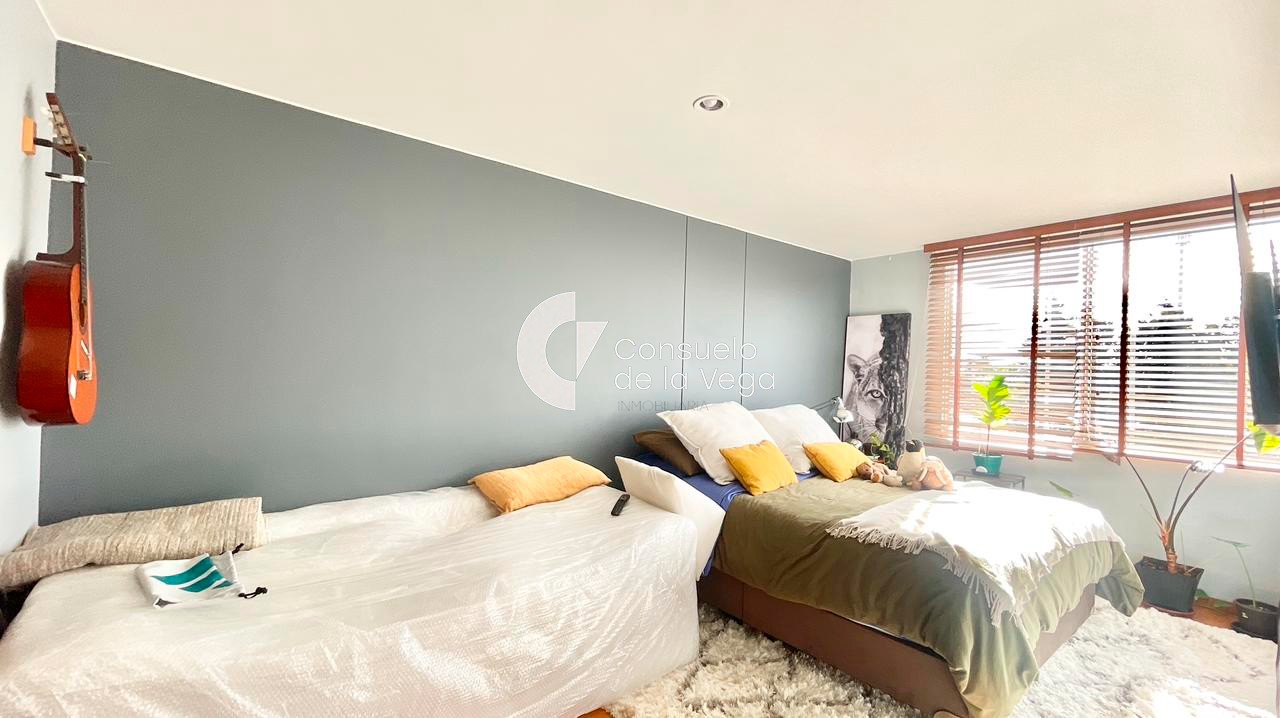 Apartamento en venta en Villas Del Mediterraneo, Bogotá · foto 12 de 20