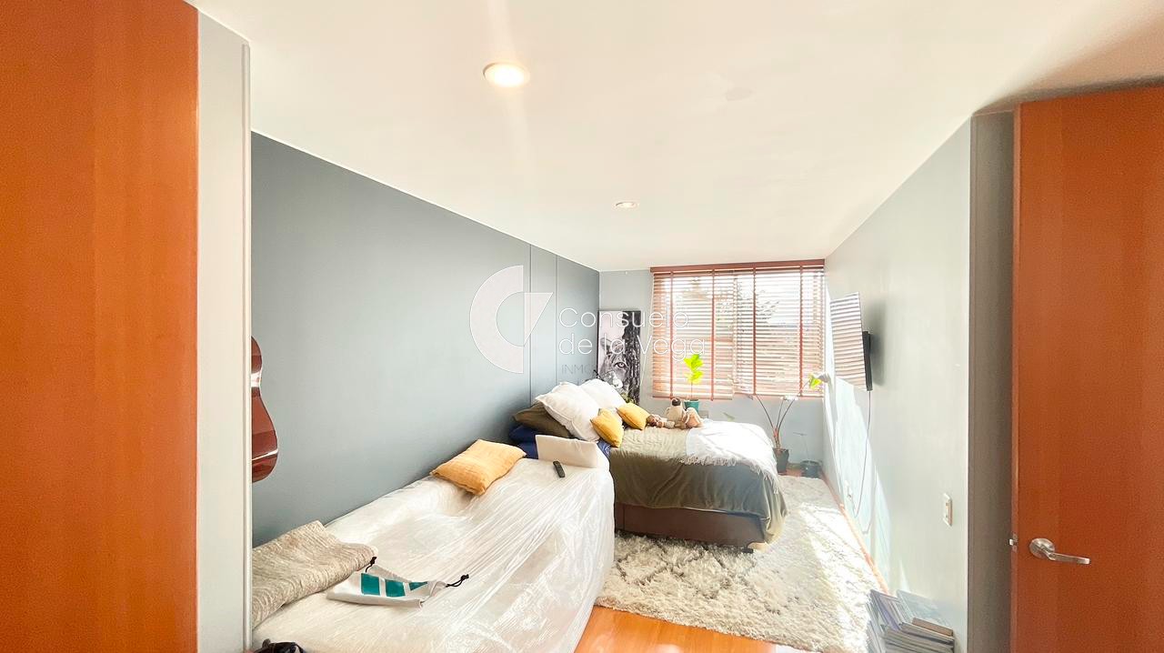 Apartamento en venta en Villas Del Mediterraneo, Bogotá · foto 6 de 20