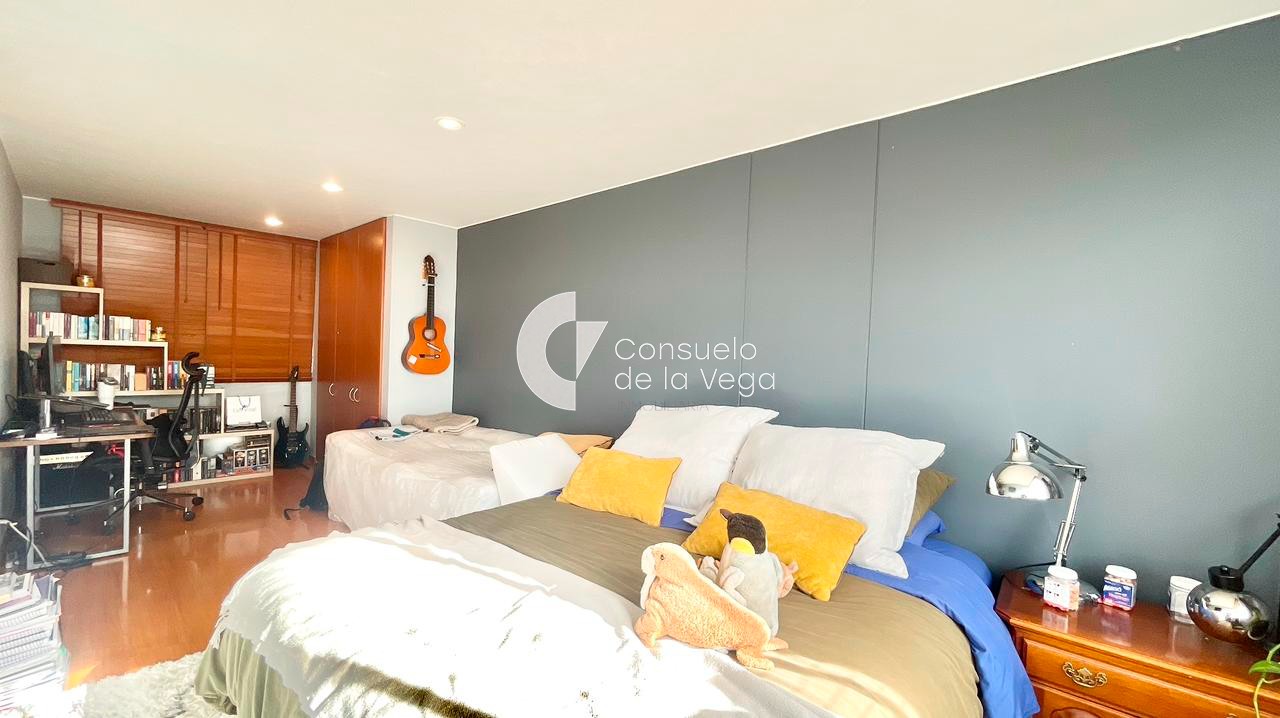 Apartamento en venta en Villas Del Mediterraneo, Bogotá · foto 3 de 20