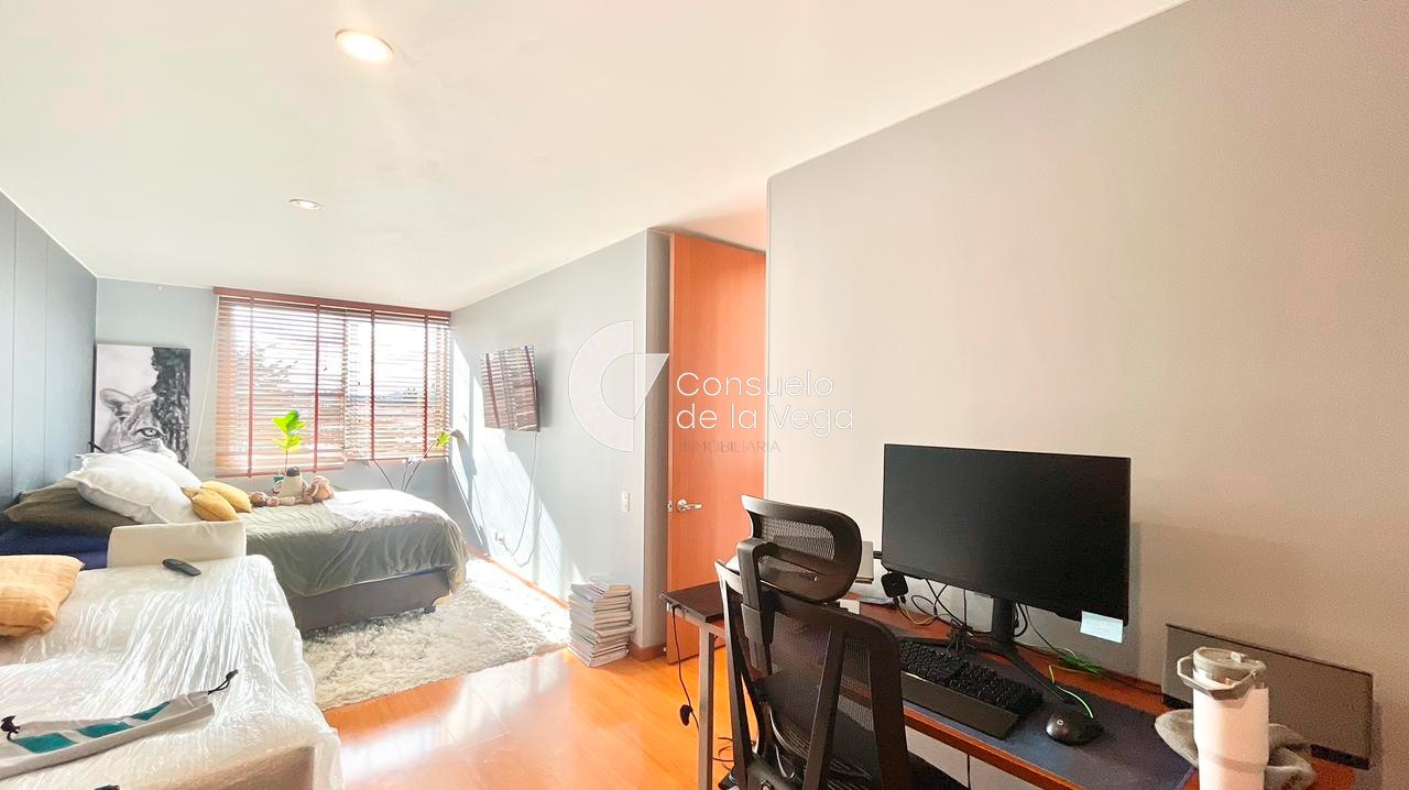 Apartamento en venta en Villas Del Mediterraneo, Bogotá · foto 5 de 20
