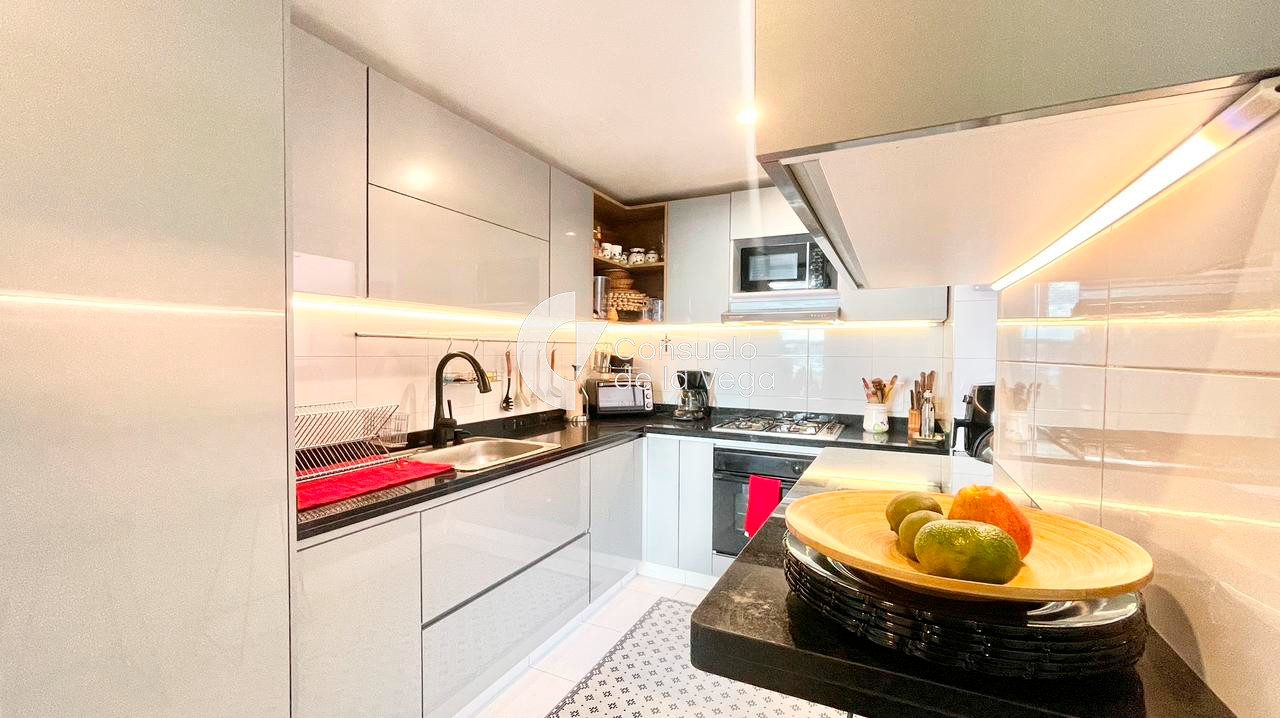 Apartamento en venta en Villas Del Mediterraneo, Bogotá · foto 8 de 20