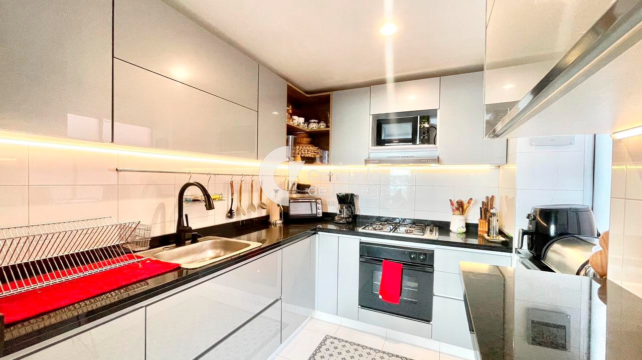 Apartamento en venta en Villas Del Mediterraneo, Bogotá · foto 2 de 20