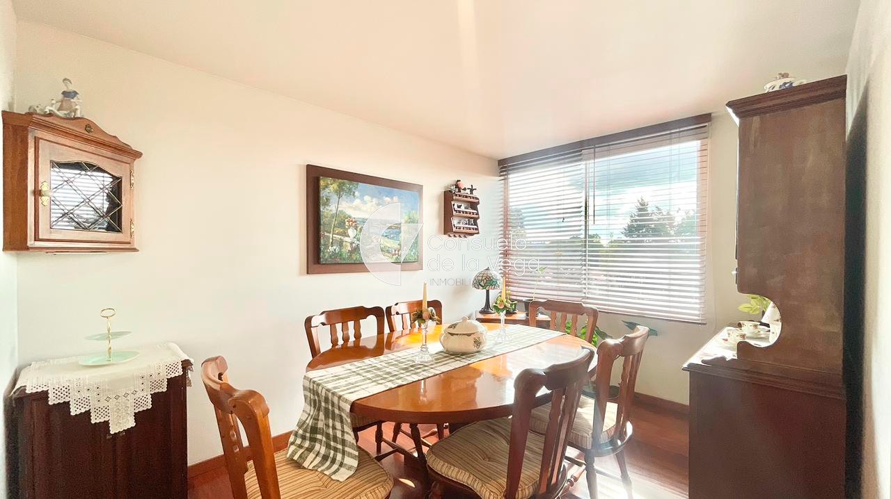 Apartamento en venta en Villas Del Mediterraneo, Bogotá · foto 4 de 20