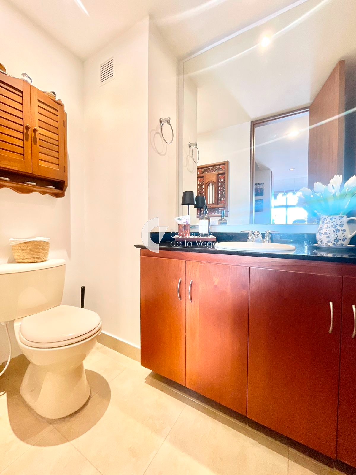 Apartamento en venta en Villas Del Mediterraneo, Bogotá · foto 10 de 20