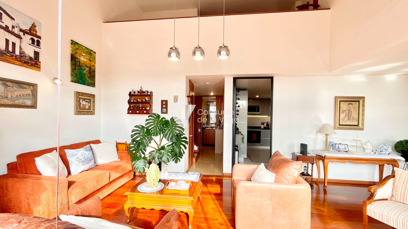 Apartamento en venta en Villas Del Mediterraneo, Bogotá · foto 17 de 20