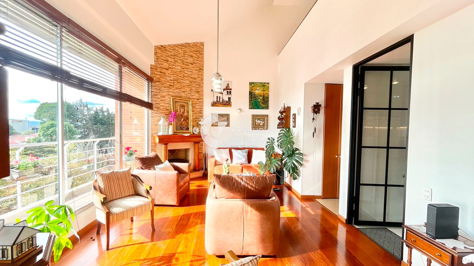 Apartamento en venta en Villas Del Mediterraneo, Bogotá · foto 18 de 20