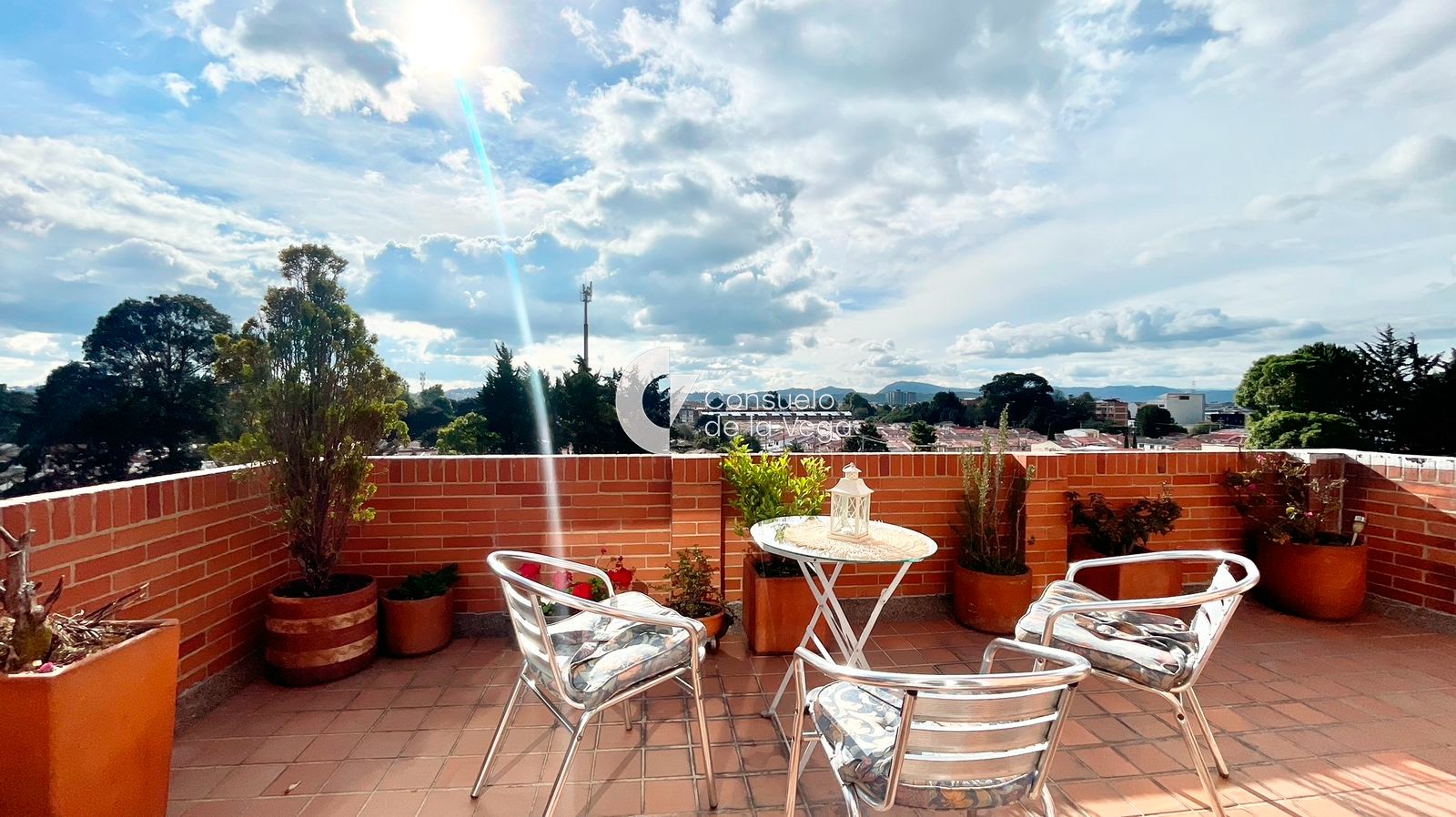 Apartamento en venta en Villas Del Mediterraneo, Bogotá · foto 20 de 20