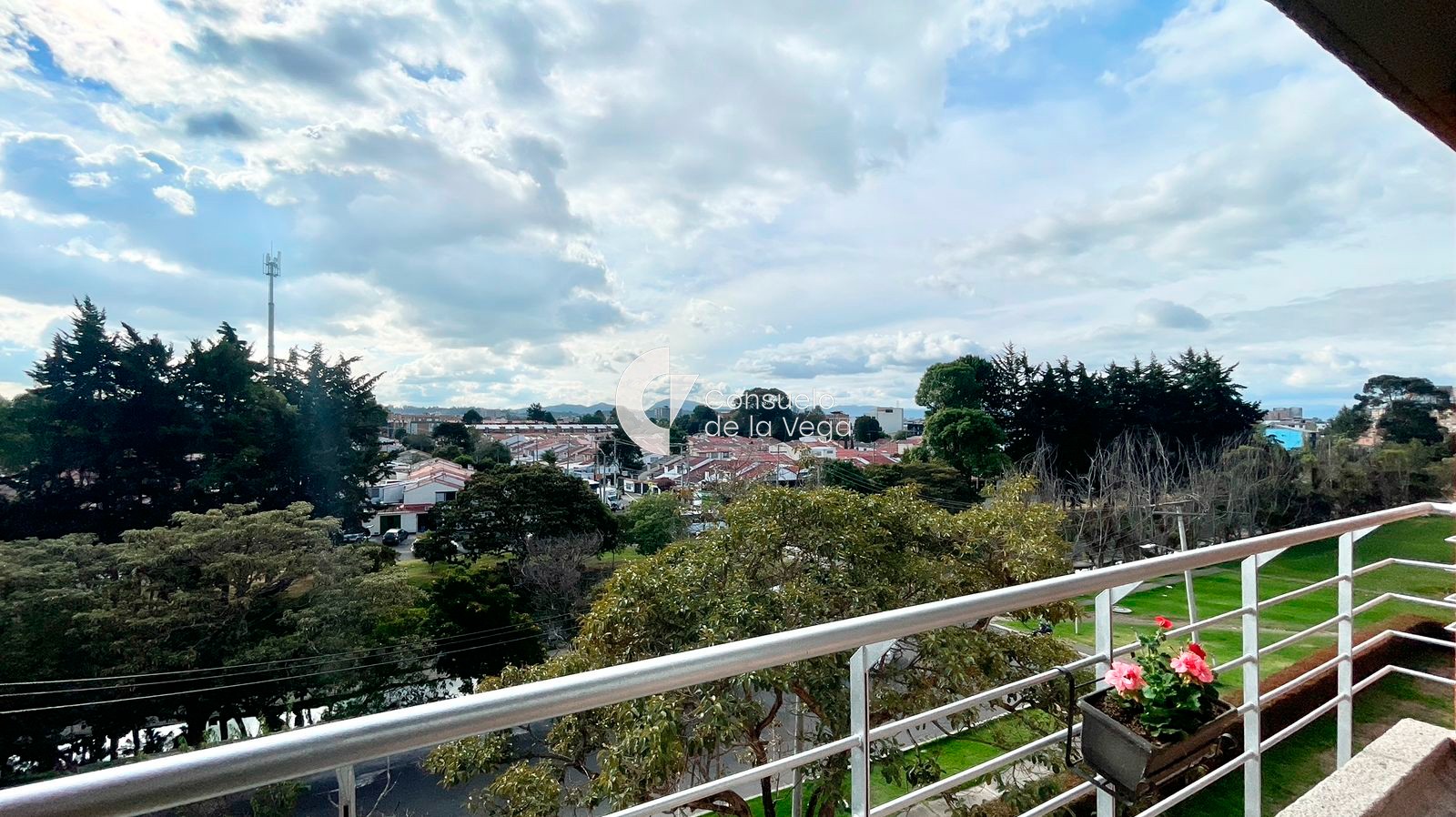 Apartamento en venta en Villas Del Mediterraneo, Bogotá · foto 19 de 20