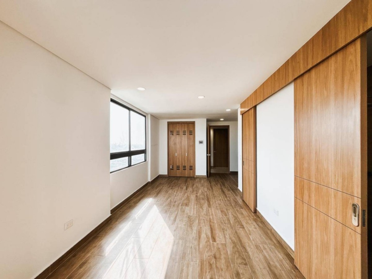 Studio for rent in Batallon infanteria, Barranquilla