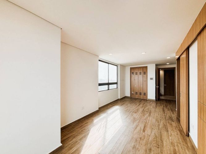 Apartaestudio en arriendo en Batallon Infanteria, Barranquilla, 36 m² · foto 9 de 24