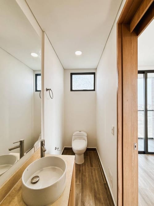 Apartaestudio en arriendo en Batallon Infanteria, Barranquilla, 36 m² · foto 11 de 24