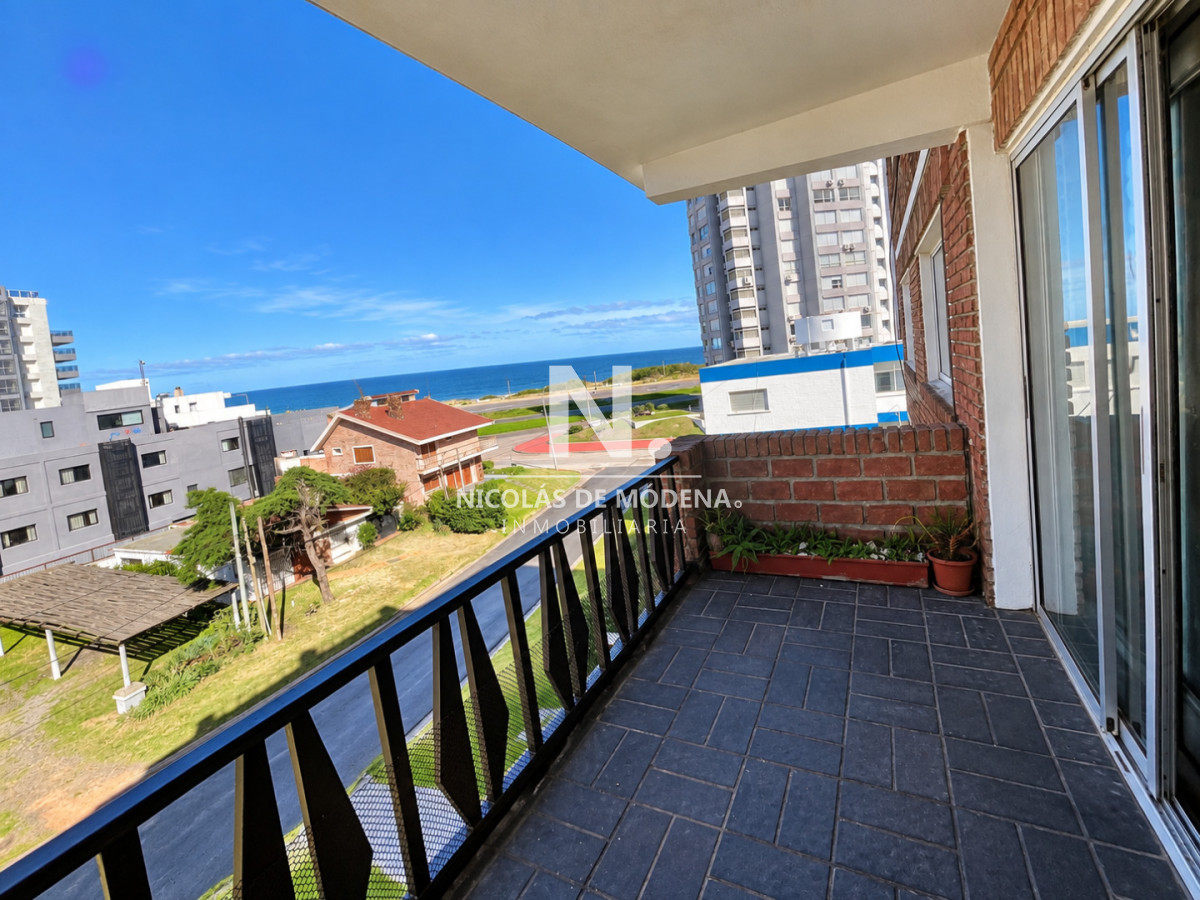 Apartamento en Alquiler