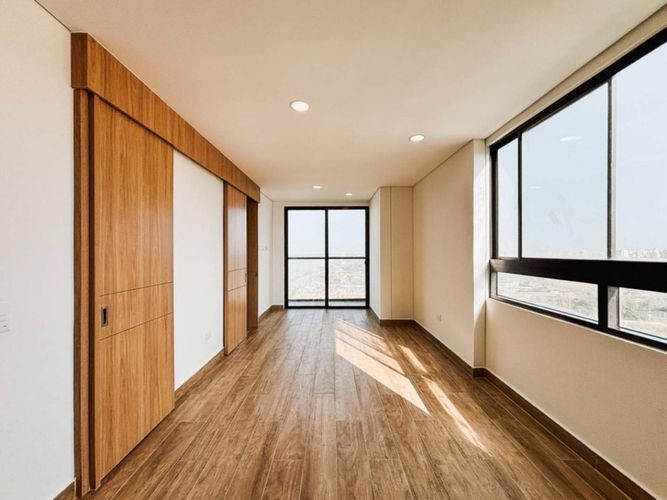 Apartaestudio en arriendo en Batallon Infanteria, Barranquilla, 36 m² · foto 16 de 24
