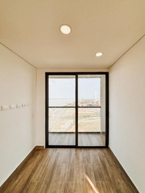 Apartaestudio en arriendo en Batallon Infanteria, Barranquilla, 36 m² · foto 17 de 24