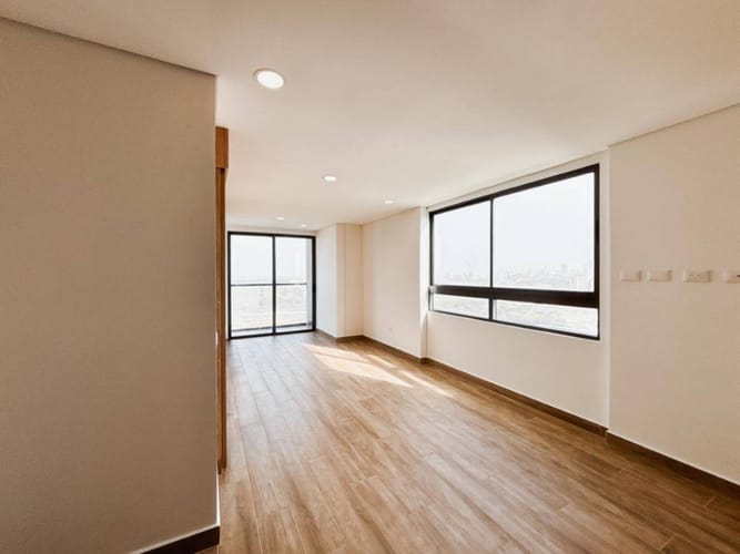 Apartaestudio en arriendo en Batallon Infanteria, Barranquilla, 36 m² · foto 22 de 24