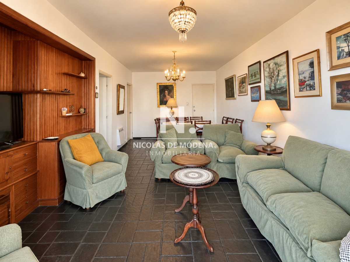 Apartamento en Alquiler · Foto 2