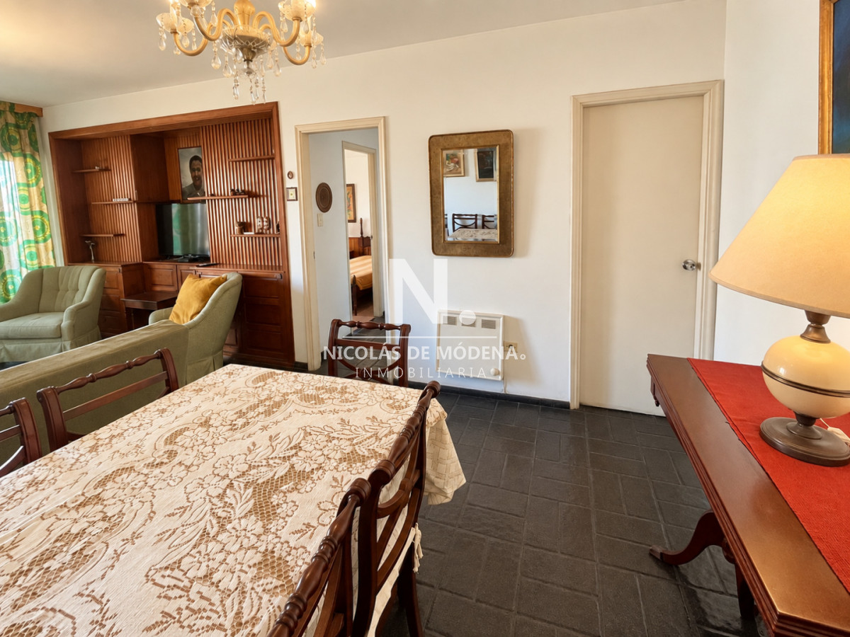 Apartamento en Alquiler · Foto 4