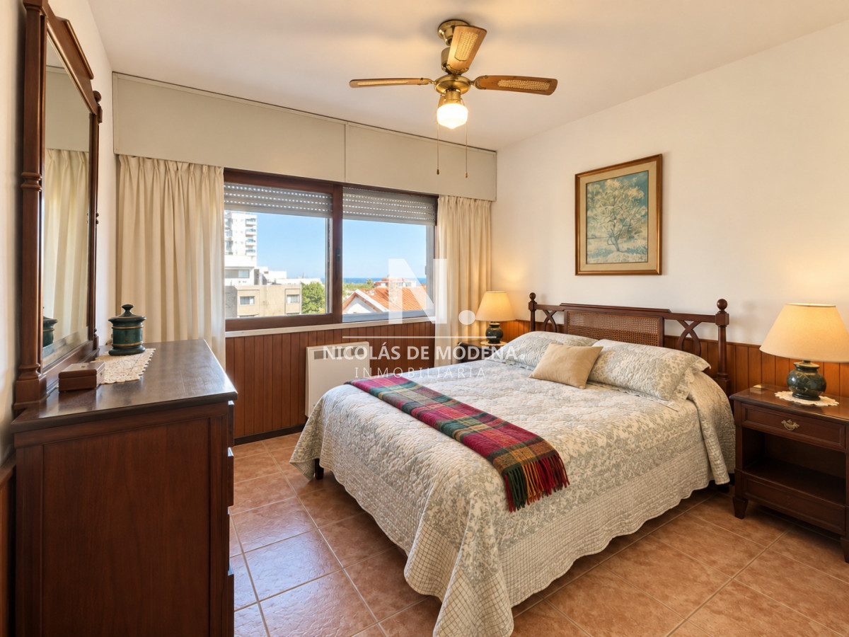 Apartamento en Alquiler · Foto 5