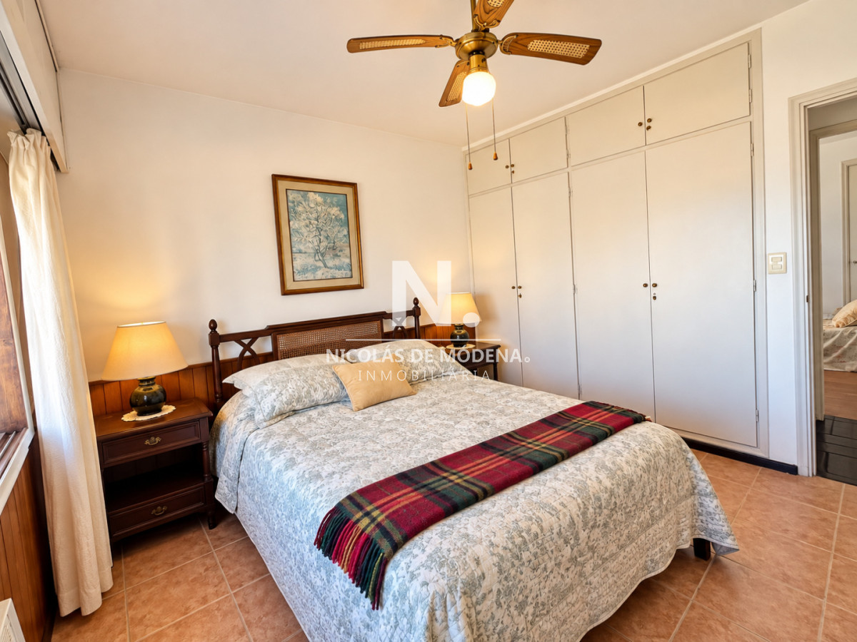 Apartamento en Alquiler · Foto 6
