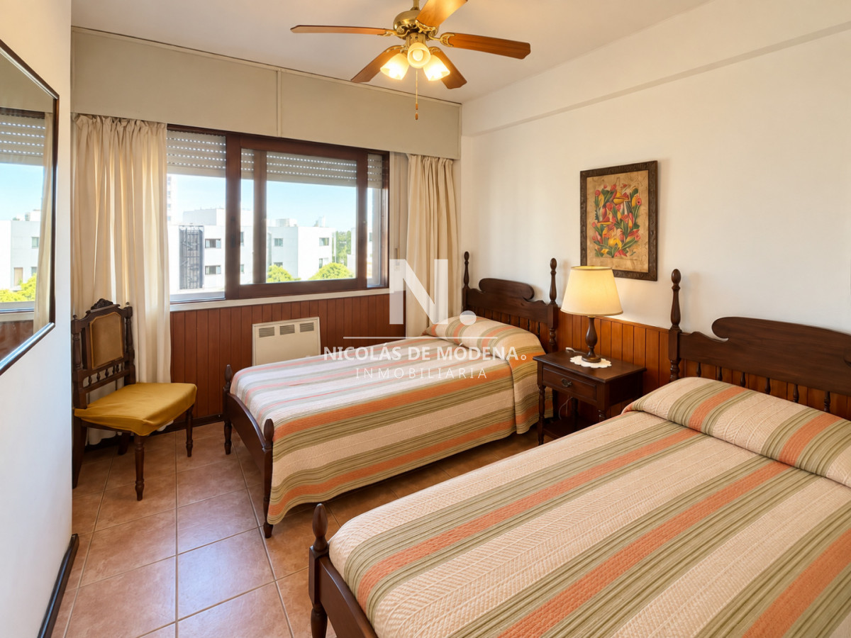 Apartamento en Alquiler · Foto 7