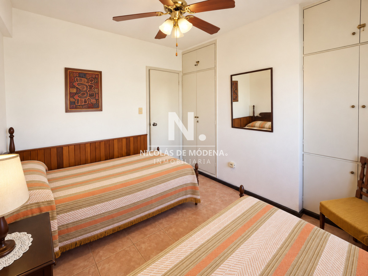 Apartamento en Alquiler · Foto 8