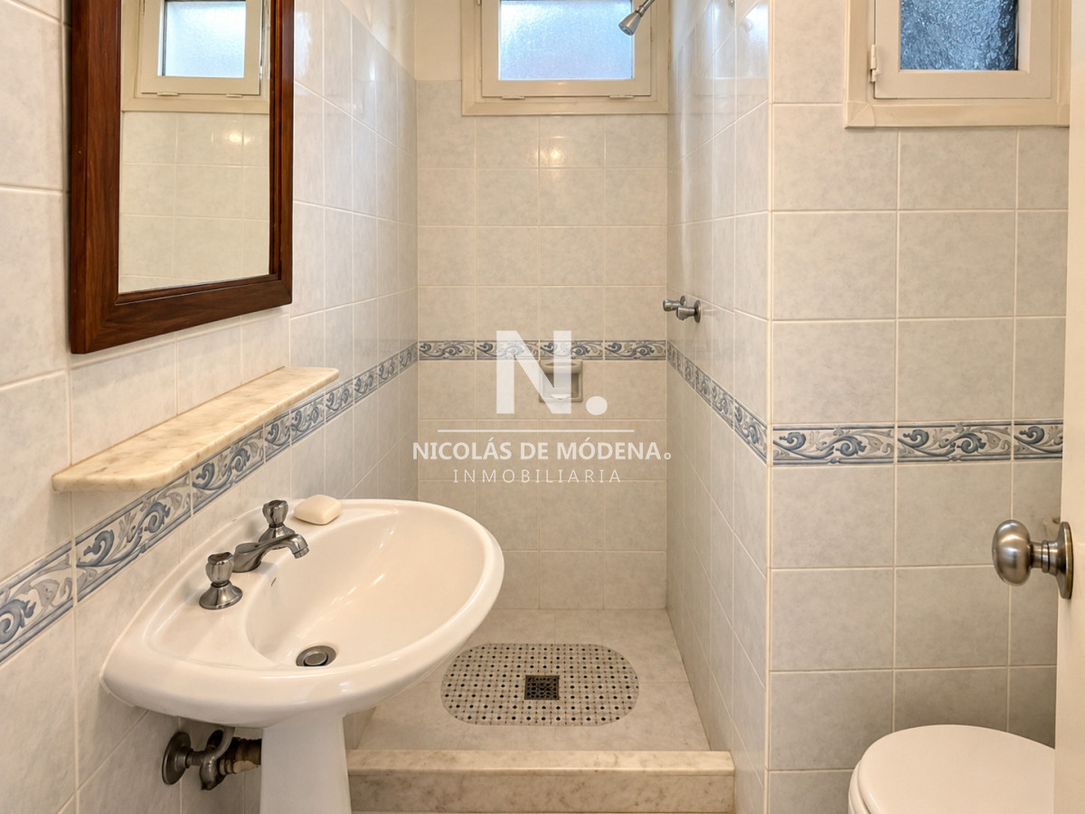 Apartamento en Alquiler · Foto 9