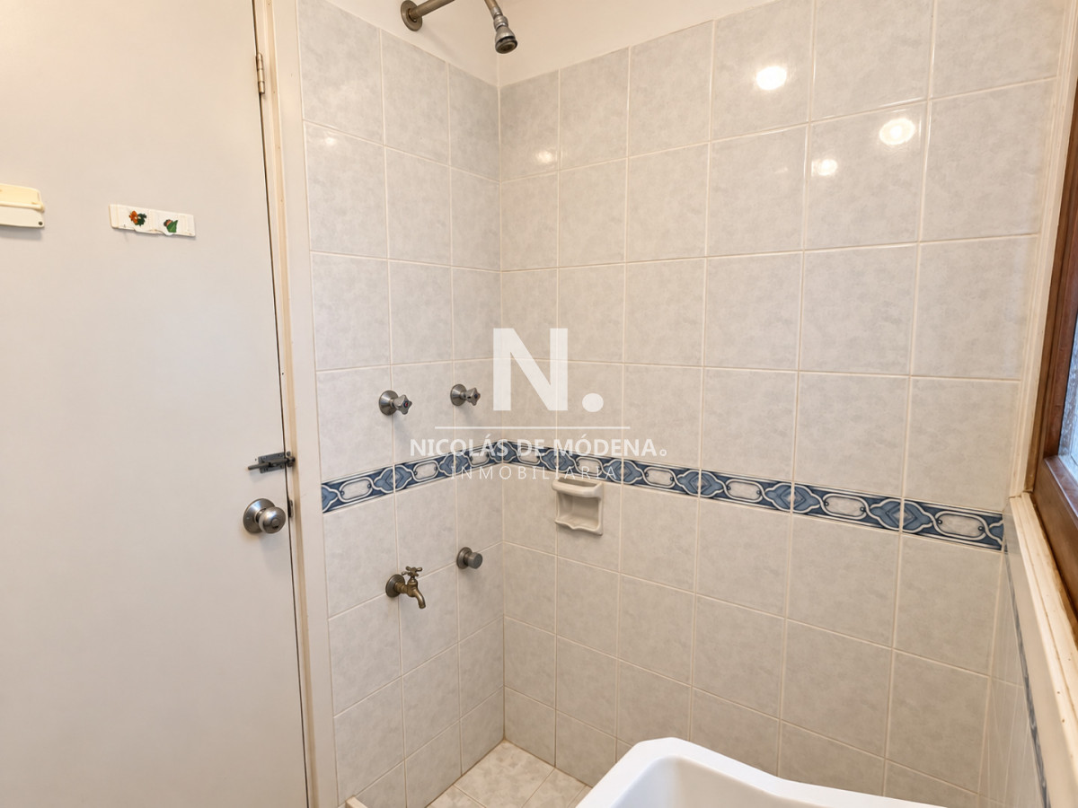 Apartamento en Alquiler · Foto 10