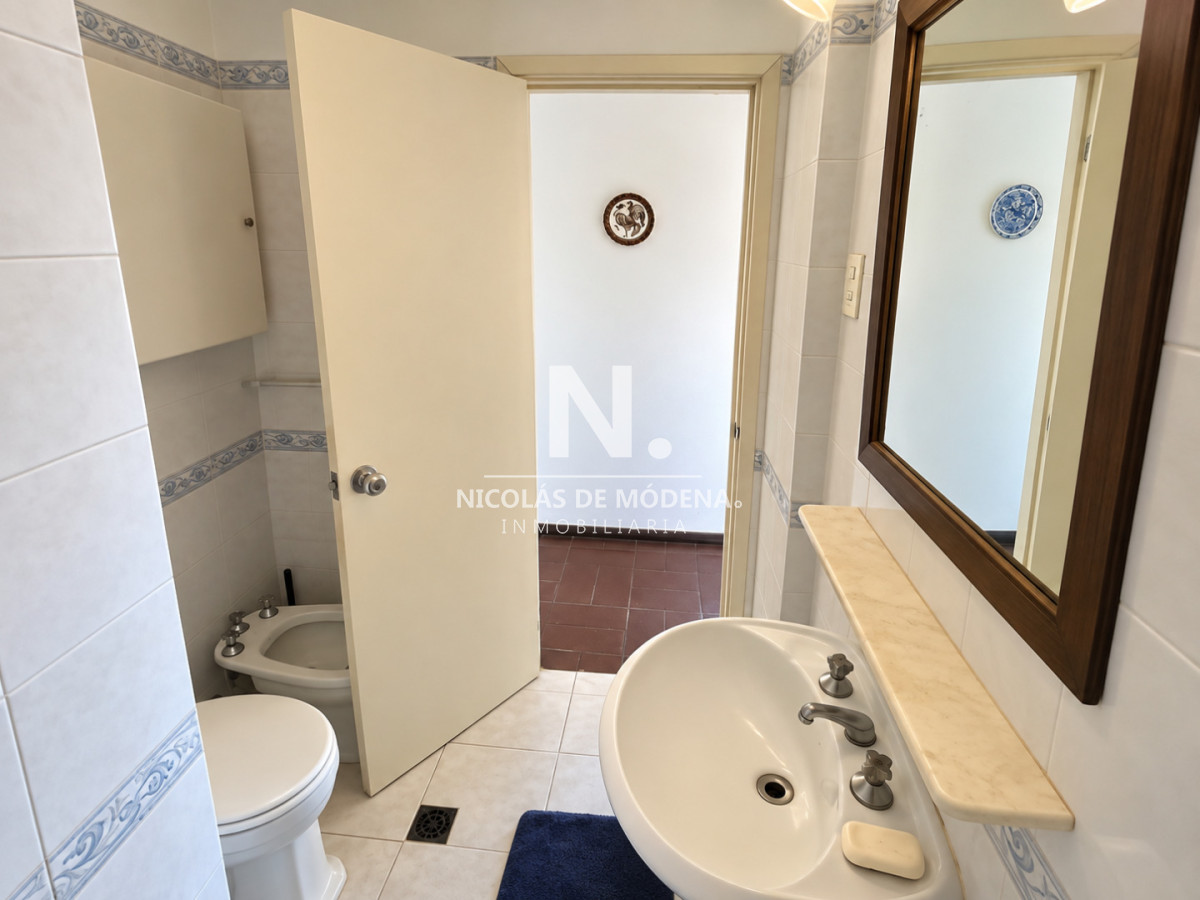 Apartamento en Alquiler · Foto 11