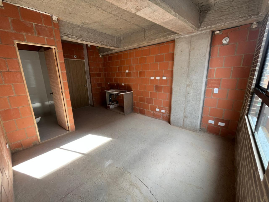 Apartamento en venta en Cedritos, Bogotá · foto 2 de 12