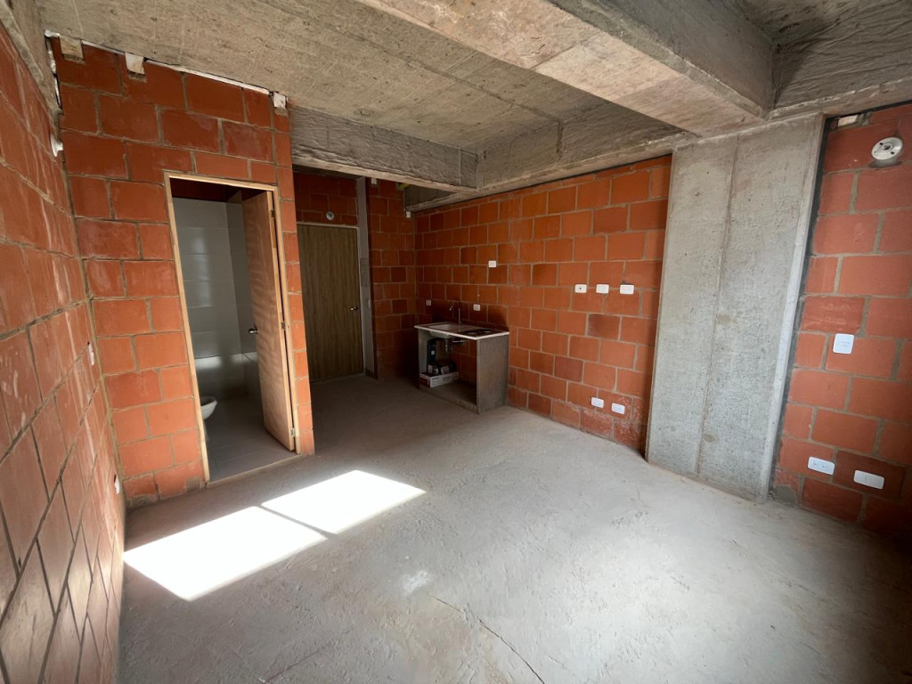 Apartamento en venta en Cedritos, Bogotá · foto 4 de 12